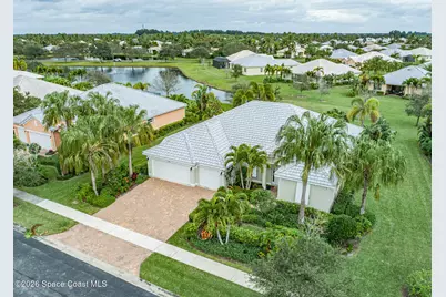 6400 Montserrat Drive, Vero Beach, FL 32967 - Photo 1
