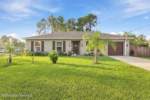 700 Harper Blvd SW, Palm Bay, FL 32908 - Photo 1