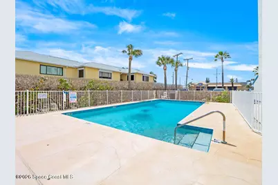 1405 Jimmy Buffett Mem Highway #203, Satellite Beach, FL 32937 - Photo 4