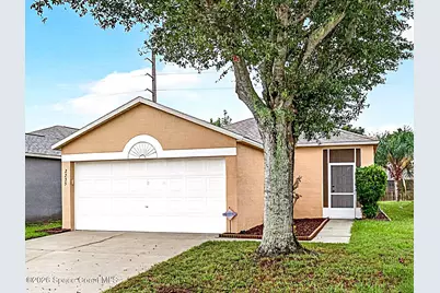 2235 Whisper Wind Circle, Melbourne, FL 32935 - Photo 2