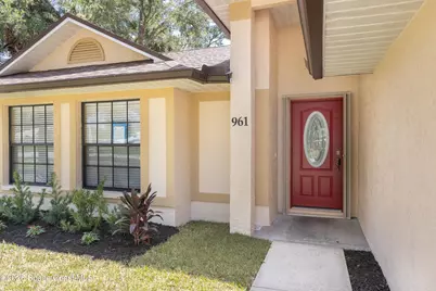 961 Jupiter Boulevard NW, Palm Bay, FL 32907 - Photo 2