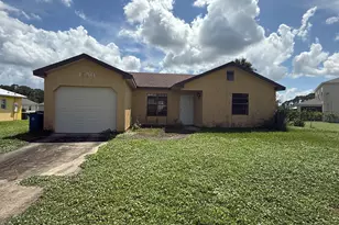 1350 SE Lotus Street SE, Palm Bay, FL 32909 - Photo 1