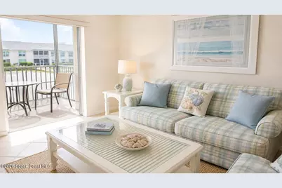 530 S Brevard Avenue #322, Cocoa Beach, FL 32931 - Photo 6