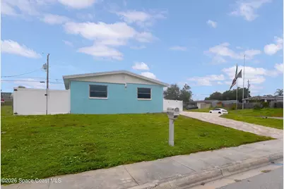 632 Teak Drive, Melbourne, FL 32935 - Photo 2