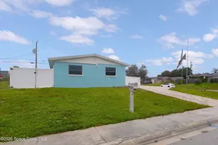 632 Teak Dr, Melbourne, FL 32935 - Photo 2