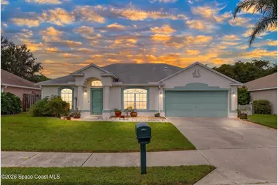 1448 Hill Avenue, Melbourne, FL 32940 - Photo 1