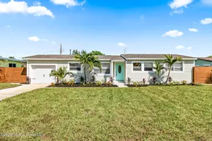 215 NE 2nd St, Satellite Beach, FL 32937 - Photo 1