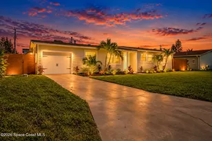 215 NE 2nd St, Satellite Beach, FL 32937 - Photo 2