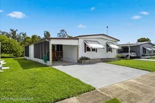 1805 Seagrape St NE, Palm Bay, FL 32905 - Photo 2