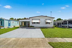 1805 Seagrape St NE, Palm Bay, FL 32905 - Photo 1