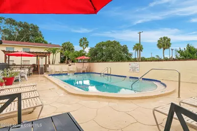 300 Monroe Avenue #1, Cape Canaveral, FL 32920 - Photo 18