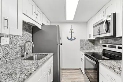 300 Monroe Avenue #1, Cape Canaveral, FL 32920 - Photo 10