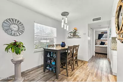 300 Monroe Avenue #1, Cape Canaveral, FL 32920 - Photo 8