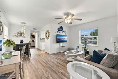 300 Monroe Avenue #1, Cape Canaveral, FL 32920 - Photo 4