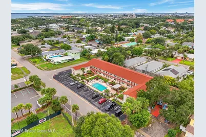300 Monroe Avenue #1, Cape Canaveral, FL 32920 - Photo 26