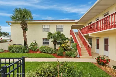 300 Monroe Avenue #1, Cape Canaveral, FL 32920 - Photo 20
