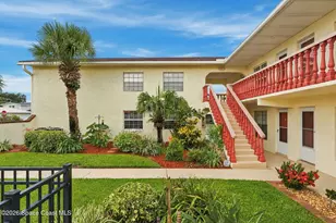 300 Monroe Ave, Cape Canaveral, FL 32920 - Photo 20