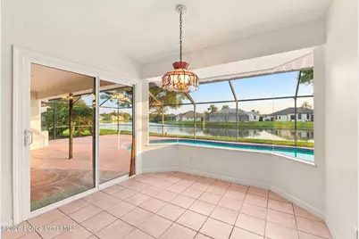 995 Wildwood Drive, Melbourne, FL 32940 - Photo 14