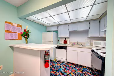 1305 S Atlantic Avenue #560, Cocoa Beach, FL 32931 - Photo 36