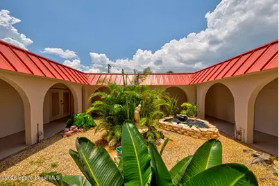 1305 S Atlantic Avenue #560, Cocoa Beach, FL 32931 - Photo 42