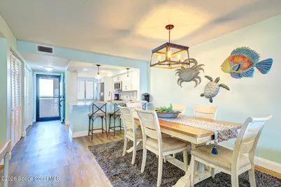 1305 S Atlantic Avenue #560, Cocoa Beach, FL 32931 - Photo 10