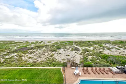 1305 S Atlantic Avenue #560, Cocoa Beach, FL 32931 - Photo 28