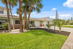 602 Desoto Ln, Indian Harbour Beach, FL 32937 - Photo 2