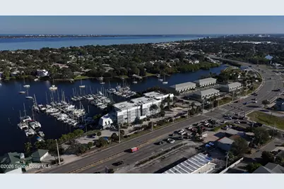 905 N Harbor City Boulevard #106, Melbourne, FL 32935 - Photo 22