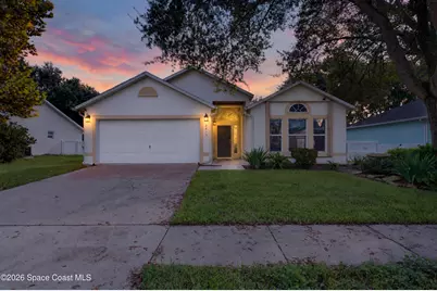 2413 Wolf Creek Drive, Melbourne, FL 32935 - Photo 34