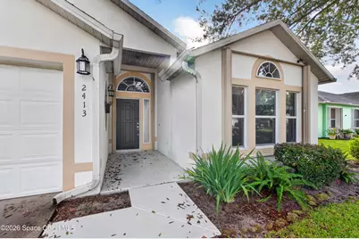 2413 Wolf Creek Drive, Melbourne, FL 32935 - Photo 4