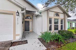2413 Wolf Creek Dr, Melbourne, FL 32935 - Photo 4