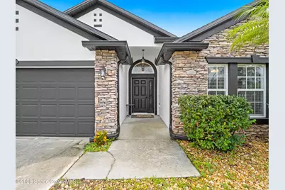 1321 Mycroft Drive, Cocoa, FL 32926 - Photo 4