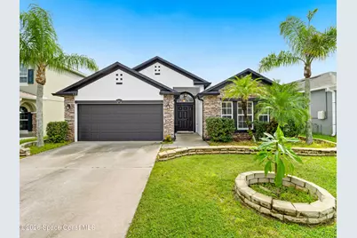 1321 Mycroft Drive, Cocoa, FL 32926 - Photo 2