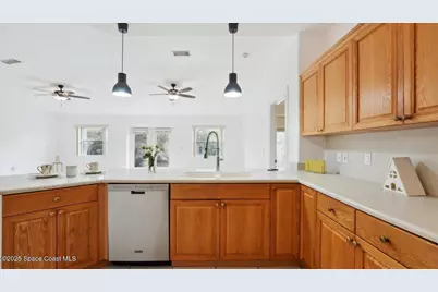 4580 Sugarberry Lane, Titusville, FL 32796 - Photo 8