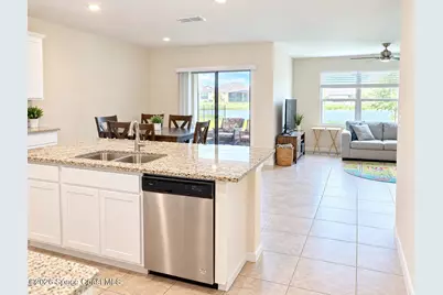 3773 Coachman Lane SE, Palm Bay, FL 32909 - Photo 4