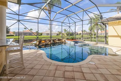 3149 Drummond Way, Rockledge, FL 32955 - Photo 2