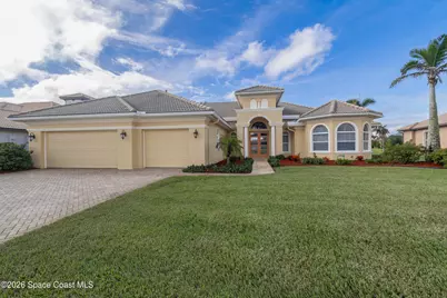 3149 Drummond Way, Rockledge, FL 32955 - Photo 8