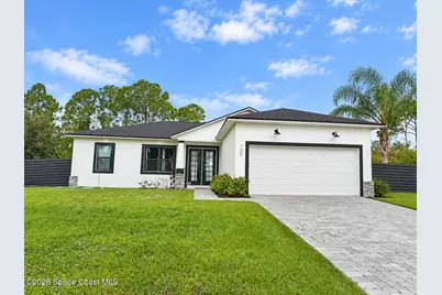 700 Cornelia Avenue SE, Palm Bay, FL 32909 - Photo 1