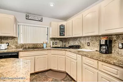 1043 Green Road #B, Rockledge, FL 32955 - Photo 6
