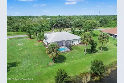 345 Lake View Lane, Grant-Valkaria, FL 32909 - Photo 2