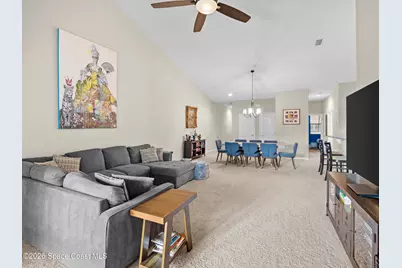 3931 Playa Del Sol Drive #202, Rockledge, FL 32955 - Photo 8