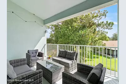 3931 Playa Del Sol Drive #202, Rockledge, FL 32955 - Photo 26