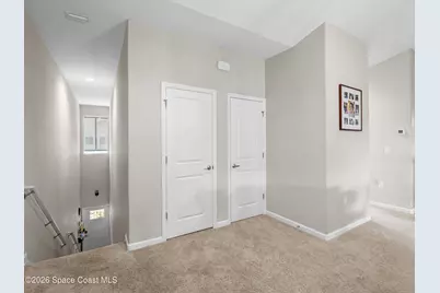 3931 Playa Del Sol Drive #202, Rockledge, FL 32955 - Photo 4