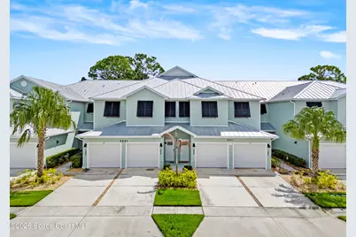 3931 Playa Del Sol Drive #202, Rockledge, FL 32955 - Photo 2