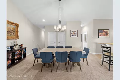 3931 Playa Del Sol Drive #202, Rockledge, FL 32955 - Photo 12