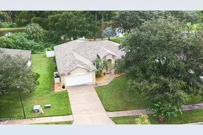 2610 La Cita Lane, Titusville, FL 32780 - Photo 2