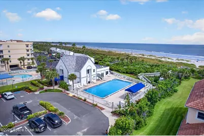 664 Seaport Boulevard #T236, Cape Canaveral, FL 32920 - Photo 2