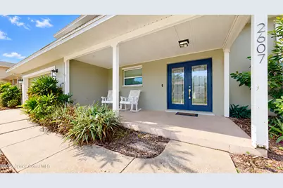 2607 White Oak Lane, Titusville, FL 32780 - Photo 4