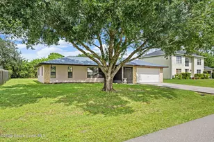 855 Altamira St NW, Palm Bay, FL 32907 - Photo 4