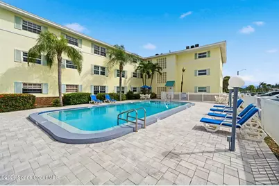 230 Columbia Drive #104, Cape Canaveral, FL 32920 - Photo 20